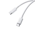 Xiaomi 3A Braided USB Type-C to USB Type-C Cable 1M - White