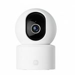 Xiaomi Smart C302 2K Indoor Wi-Fi Security Camera-White