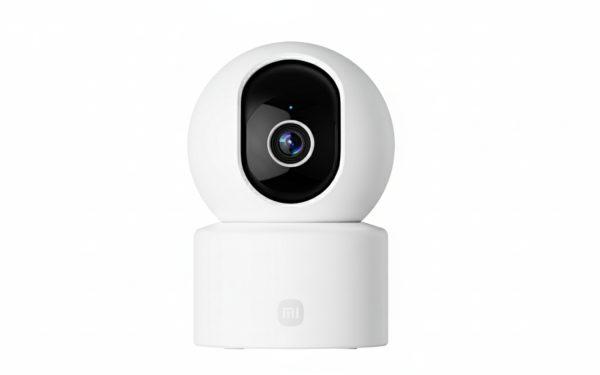 Xiaomi Smart C302 2K Indoor Wi-Fi Security Camera-White