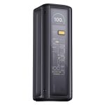 Xiaomi 212W Fast Charge Power Bank 25000mAh â€“ Black