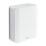 ASUS ZenWiFi BT10 Wi-Fi 7 Tri-Band 10G AiMesh Router Node (1-Pack) â€“ White
