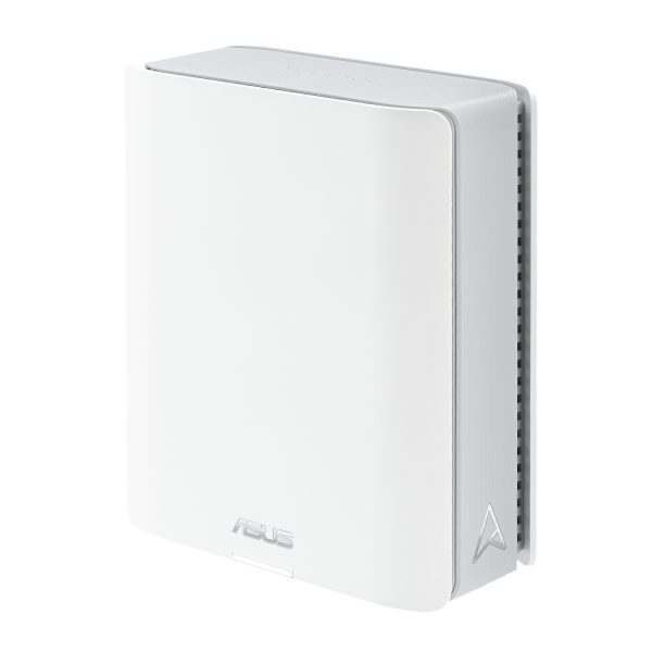 ASUS ZenWiFi BT8 Tri-Band AiMesh System 2.5G â€“ 3 Pack