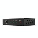 UGreen 1x 2 HDMI Splitter 4K 30Hz 3D â€“ Black