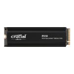 Crucial P310 4TB M.2 Gen4 with Heatsink NVMe 3D NAND SSD