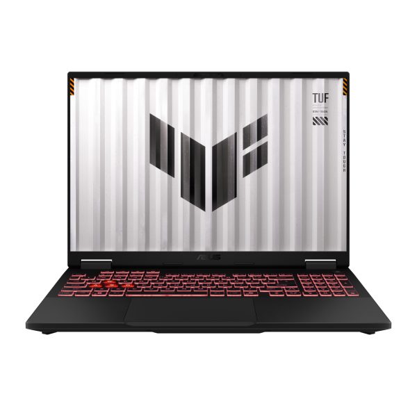 Asus TUF Gaming A16 Gaming Laptop 16â€³ | Ryzen 7 260 | 16GB DDR5 | RTX 5050 | 512GB SSD | Windows 11 Home