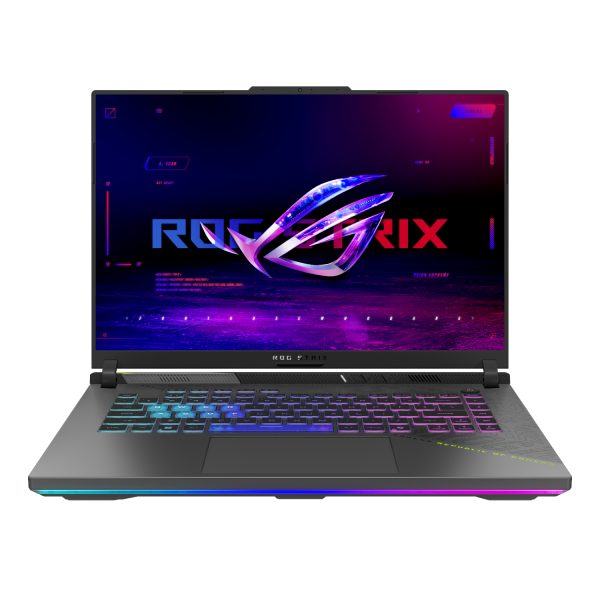 Asus ROG Strix G16 Gaming Laptop 16â€³ | Ryzen 9 8940HX | 16GB DDR5 | RTX 5070 | 1TB SSD | Windows 11 Home