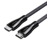 UGreen HDMI 2.1 Male to Male Cable 5M (8K@60Hz | 4K@120Hz) â€“ Black