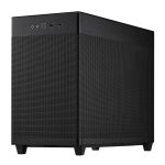 Asus Prime AP201 Mesh MicroATX Chassis - Black