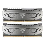 Patriot Viper Steel 64GB DDR4 3600MHz Gaming Desktop Memory Kit