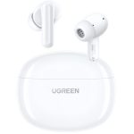 UGreen HiTune P3 In-Ear Wireless Earbudsâ€“White