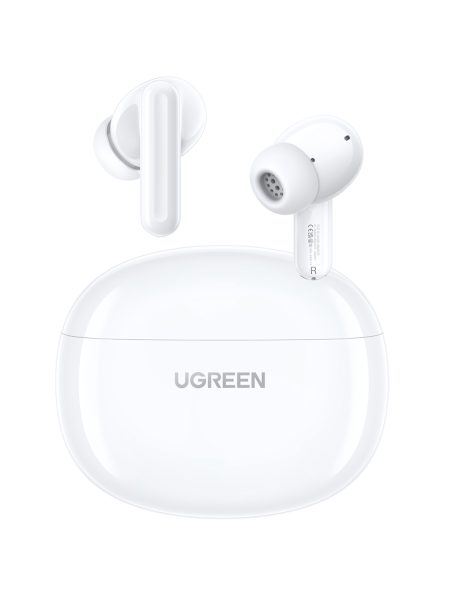 UGreen HiTune P3 In-Ear Wireless Earbudsâ€“White