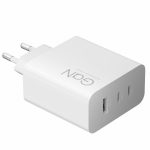 Xiaomi 90W HyperCharge 3-Port Fast Charger â€“ White