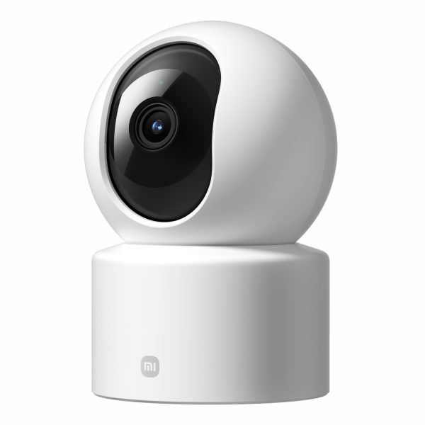 Xiaomi Smart C201 1080p Indoor Wi-Fi Security Camera â€“ White