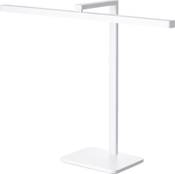 Xiaomi LED Desk Lamp 2 with Smart Voice Control â€“ White