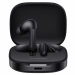 Xiaomi Redmi Buds 6 Earbuds â€“ Night Black