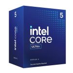 IntelÂ® Core Ultra 5 225F LGA1851 3.30GHz 10-Core CPU