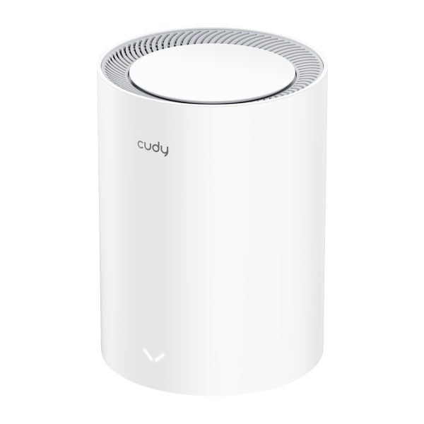 Cudy BE3600 Gigabit Mesh Wi-Fi 7 System (M3600) - 1 Pack