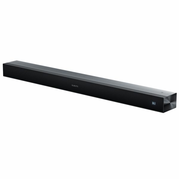 Xiaomi Soundbar Pro 2.0 Dolby Audio Bluetooth - Black