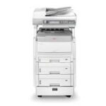 OKI ES8451/ES8461 MFP Fuser 100K