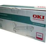 OKI Colour Toner Cart 20K