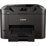 Canon MAXIFY MB2740 AiO InkJet Colour Printer