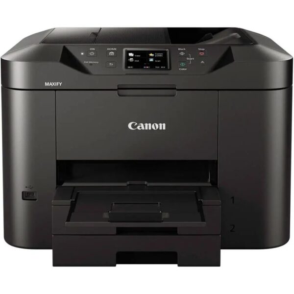 Canon MAXIFY MB2740 AiO InkJet Colour Printer