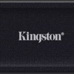 Kingston 1TB XS1000 Portable Solid State Drive