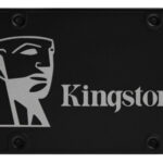 Kingston 1024G KC600 SSD SATA3 2.5in