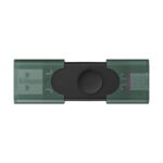 Kingston 128GB USB-A + USB-C 3.2 Gen 1 DataTraveler DuoG2