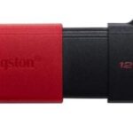 Kingston DataTraveler Exodia M 128GB USB 3.2 Flash Drive