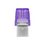 Kingston 128GB DataTraveler MicroDuo