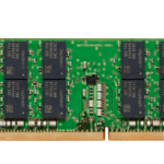 HP 16GB DDR4-3200 UDIMM Memory