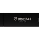 Kingston 16GB IronKey D500S FIPS 140-3 Lvl 3 (Pending) AES-256