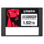 Kingston 1920G DC600ME (Mixed-Use) TCG Opal 2.5in Enterprise SATA SSD