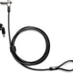 HP Nano Master Keyed Cable Lock