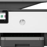 HP OfficeJet Pro 9013 All-in-One Colour Printer