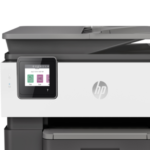 HP OfficeJet Pro 8023 All-in-One Colour Printer