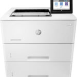 HP LJ Enterprise M507x
