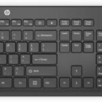 HP 235 Wireless Mouse and Keyboard Combo