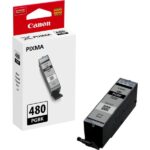 Canon PGI-480 PGBK Cartridge (Black)
