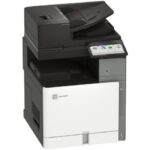 Lexmark CX962se Printer