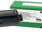 Lexmark 20N5XK0 Black CRTG Extra Return