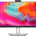 Dell C2423H 24in Video Conferencing Monitor