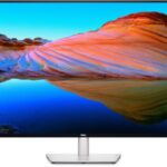 Dell Ultrasharp 43in 4K USB-C Hub Monitor- U4323QE