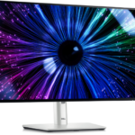 Dell UltraSharp U2424HE 24 USB-C Hub 23.8in Monitor