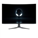 Dell AlienWare AW3225QF - 32 4K QD-OLED Gaming Monitor