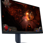 Dell Allieware 27in QHD Monitor