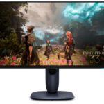 Dell AlienWare AW2725Q - 27 4K QD-OLED Gaming Monitor