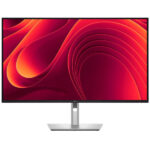 Dell Pro P3225DE 32 Plus QHD USB-C Hub Monitor
