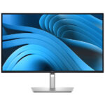 Dell Pro 27 Plus 4K USB-C Hub Monitor